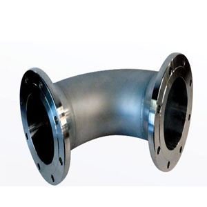 Stainless Steel Elbow Flanges Supplier