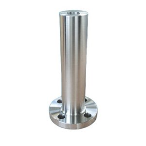 ANSI B16.5 Stainless Steel Long Weld Neck Flanges Stockist
