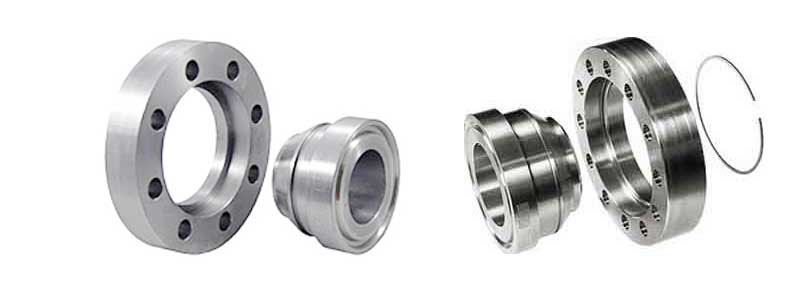 Stainless Steel Swivel Flanges Manufacturers