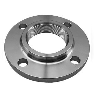 ASME B16.47 Stainless Steel Threaded Flanges Supplier